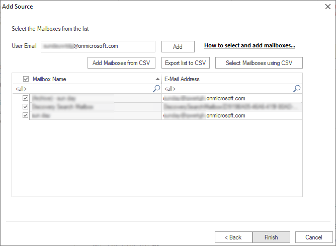 How To Export An Office 365 Mailbox To A PST File 100 Genuine