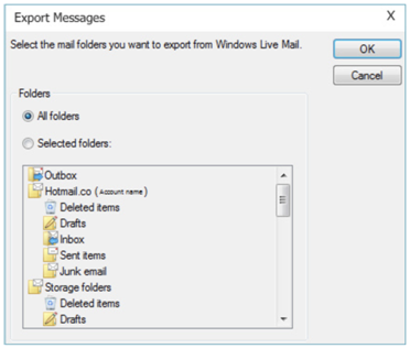Windows live mail office 365