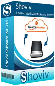 Buy Shoviv Amazon WorkMail Backup Tool