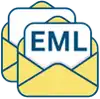 Support Bulk Export of EML