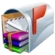backup user mailboxes, folder