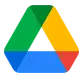 Backup Google Drive Data