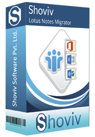 Buy Lotus Notes Migrator