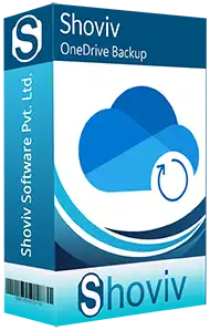 buy Shoviv OneDrive Backup