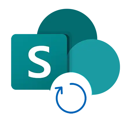 Shoviv SharePoint Backup