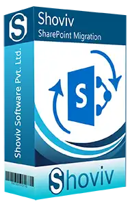 buy Shoviv SharePoint Migrator Tool