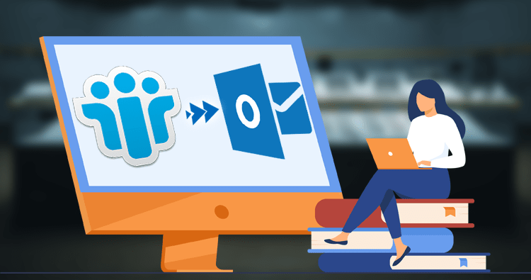 Convert Lotus Notes to Outlook using simple and easy methods