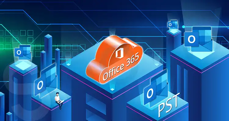 How to Export Office 365 Mailbox to PST - Step-by-Step Guide