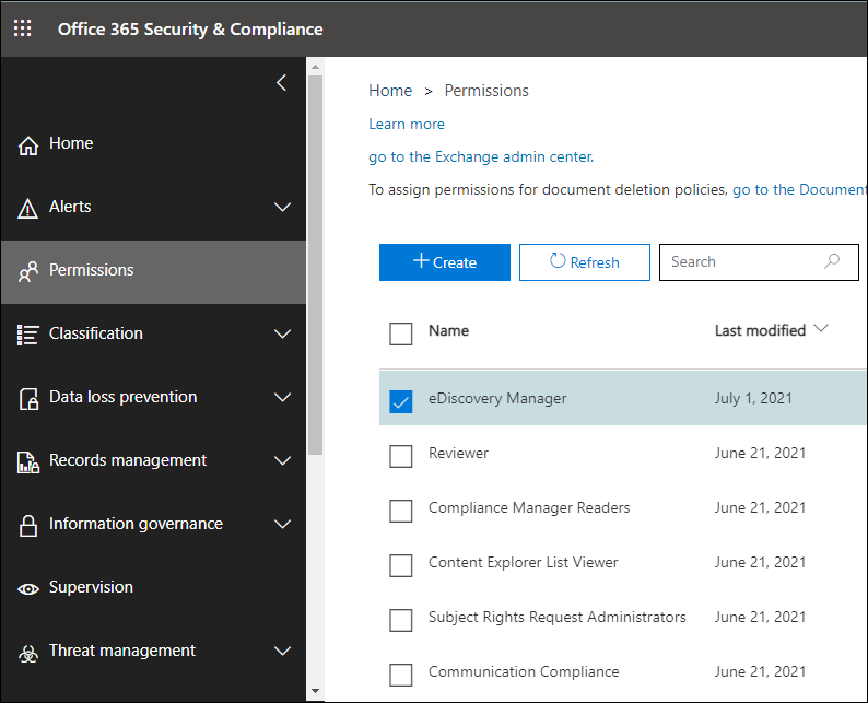 Office 365 to Exchange Migration 2