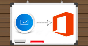 Absolutely trustworthy method for GroupWise to Office 365 migration