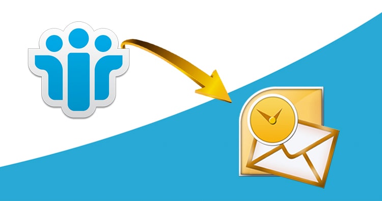 Convert Lotus Notes to Outlook PST file