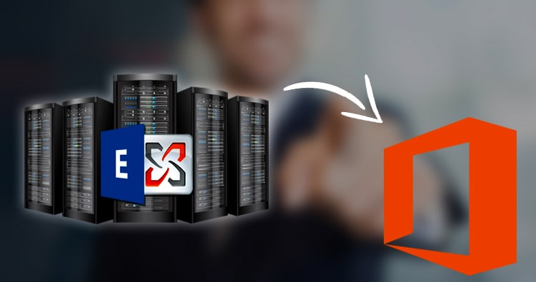 Migrate Exchange to Office 365 with 100 Accurate Results