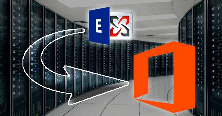 Recover your Exchange environment and migrate Exchange to Office 365 with Shoviv