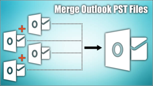 merge outlook identity mac