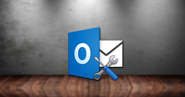 pst files for outlook 2016