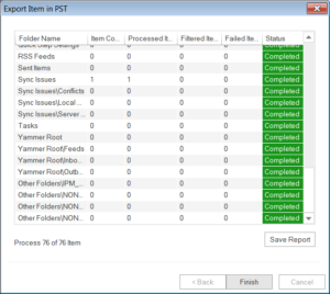 How to Re-Create and Recover Damaged OST Files in Outlook 2013/2016