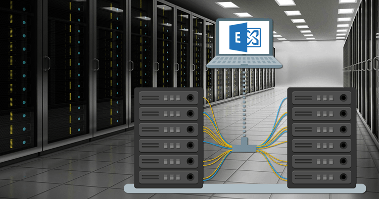 Exchange Server Backup