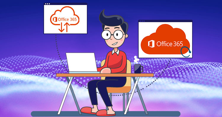 How to Backup and Restore Office 365 Mailbox