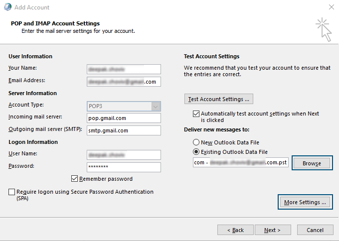 Outlook 2016 Not Sending Emails-img-11