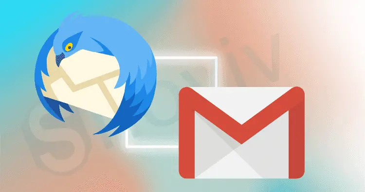 Migrate Mozilla Thunderbird to Gmail: A Step-by-Step Guide