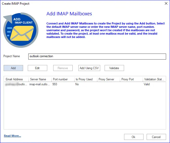 steps to Transfer Emails From One Outlook Account to Another