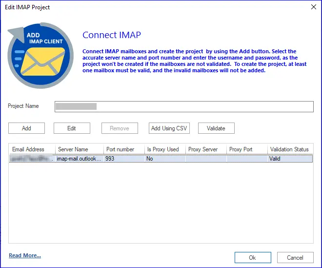 Migrate Emails From One Outlook Account to Another