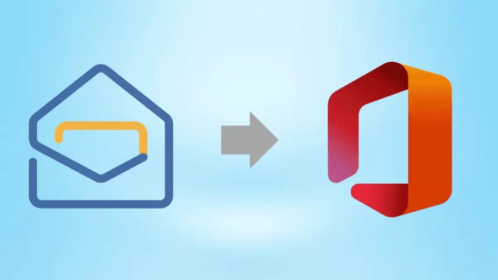 Migrate Zoho mail to Office 365