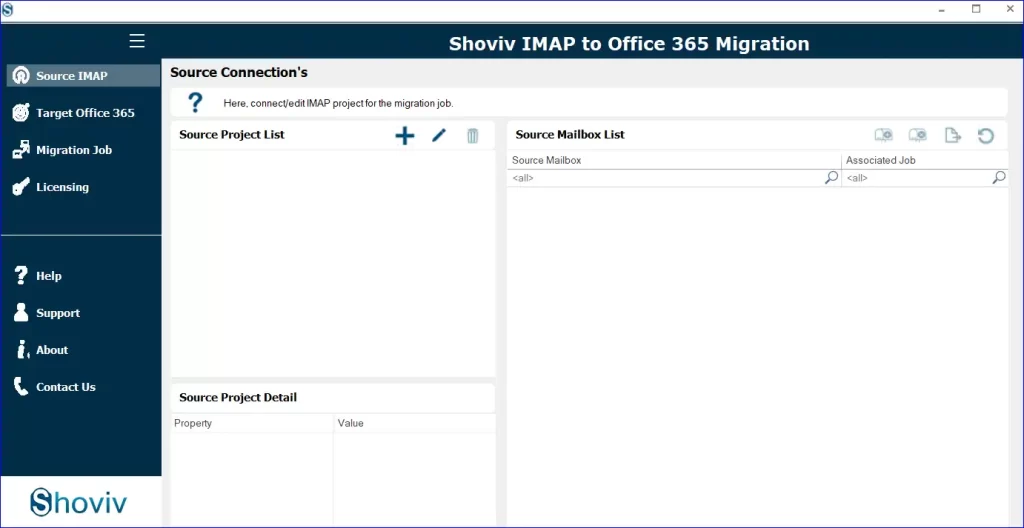 Migrate Zoho Mail to Office 365