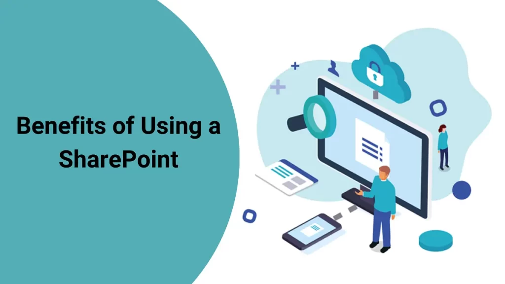 benefits of SharePoint