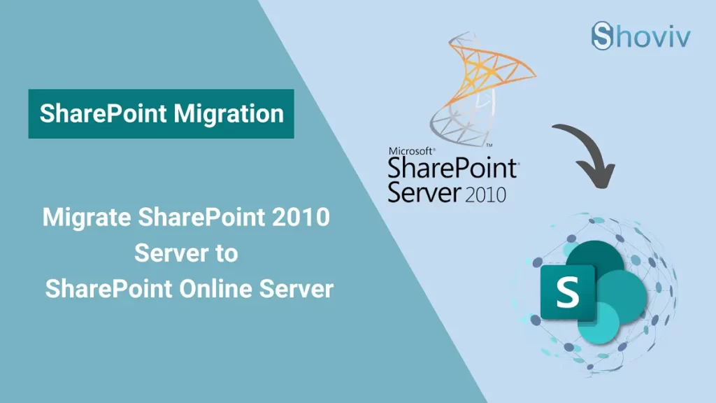 Migrate SharePoint 2010 to SharePoint Online
