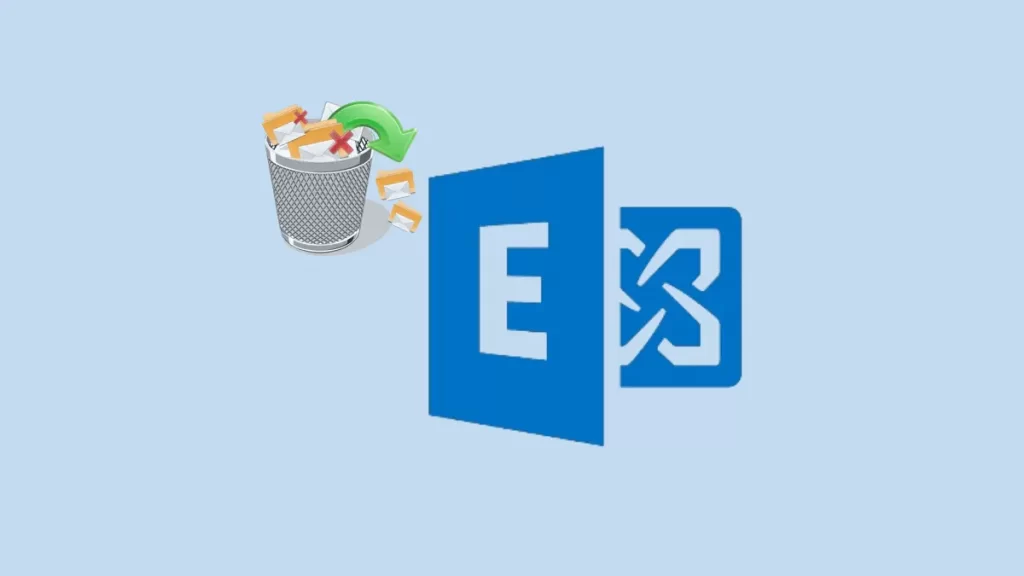 retrieve email from exchange server