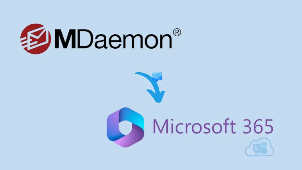 Migrate MDaemon to Office 365