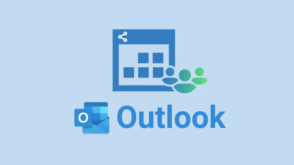 How to Create a Shared Calendar in Microsoft Outlook?