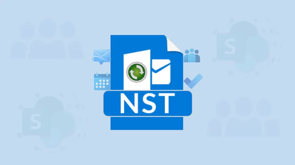 outlook nst file what is an nst file .nst file banner image
