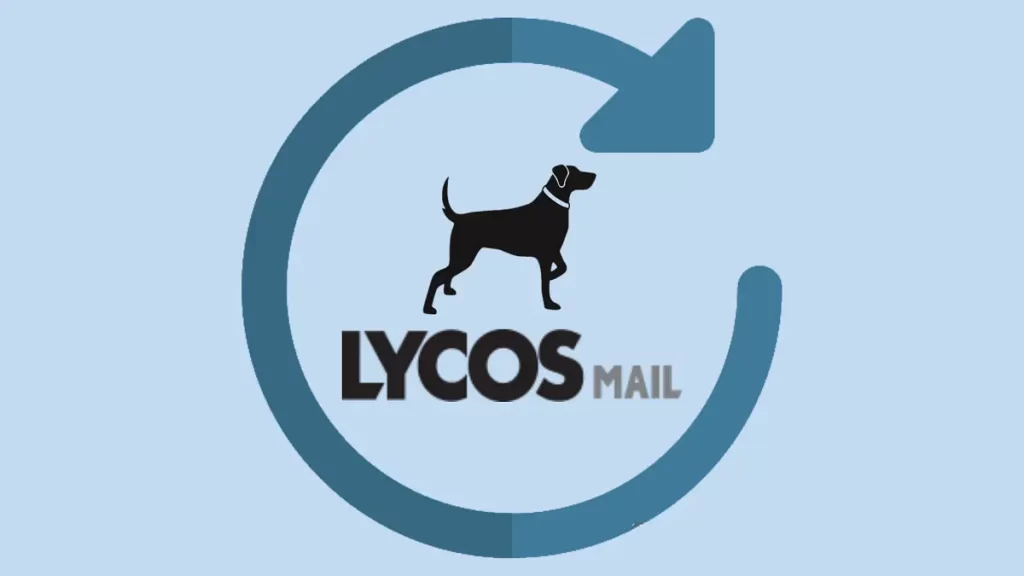 Backup Lycos mail