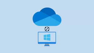 how to stop OneDrive from syncing in Windows 10 and 11