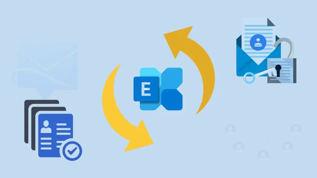 Restore Inactive Mailbox in Exchange Server