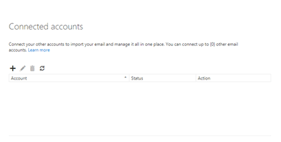 Migrate AOL Email to Microsoft 365 >> > Add New Account with POP/IMAP protocol  