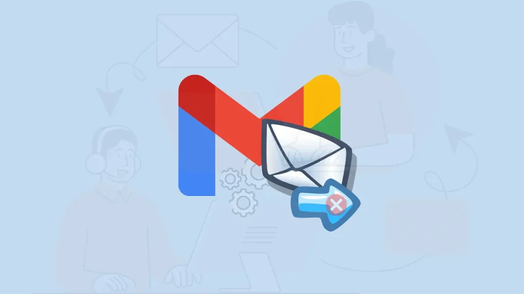 What should you do if Gmail Forwarding not working banner image