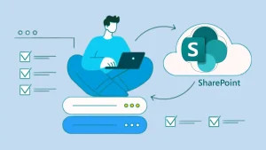 How to Effortlessly Backup SharePoint Site Data?