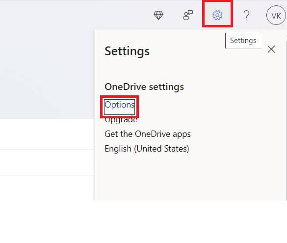 what does free up space do on onedrive

