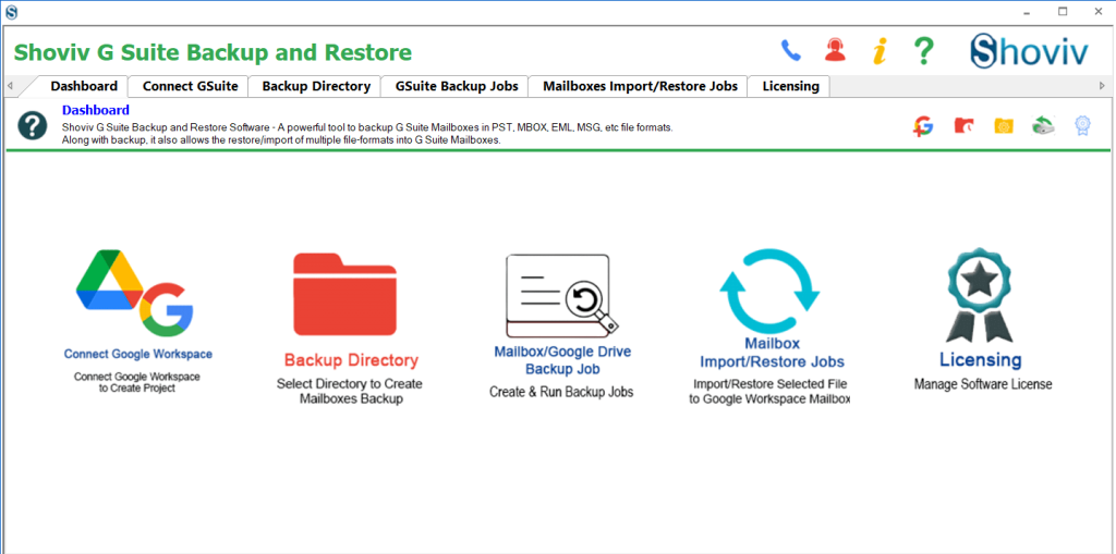 Create a OLM file restore job