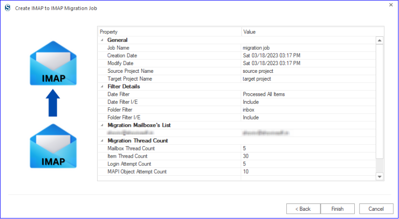 migrate email from CenturyLink to Gmail10