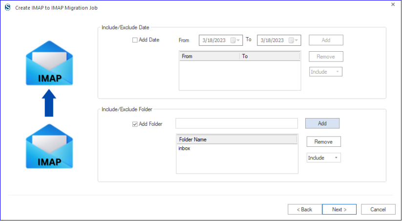 migrate email from CenturyLink to Gmail7