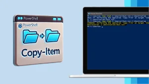 PowerShell Copy-Item Featured Image