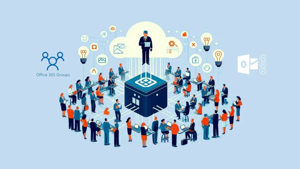 Microsoft 365 Group vs Distribution List What's the Difference