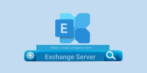 How to Find Exchange Server Name and Address in Outlook