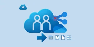 Ways to Fix OneDrive Sharing Link Not Working? banner image