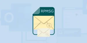 What is an RPMSG File, and How do I Open it? banner image