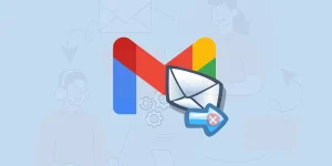 What should you do if Gmail Forwarding not working banner image